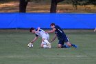 Men's Soccer vs Brandeis  Wheaton Men's Soccer vs Brandeis University. - Photo by Keith Nordstrom : Wheaton, Soccer, Brandeis, MSoc2019